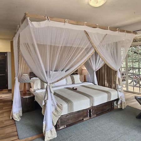 Olerai Lodge Arusha Esterno foto