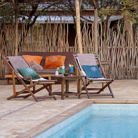 Olerai Lodge Arusha Esterno foto