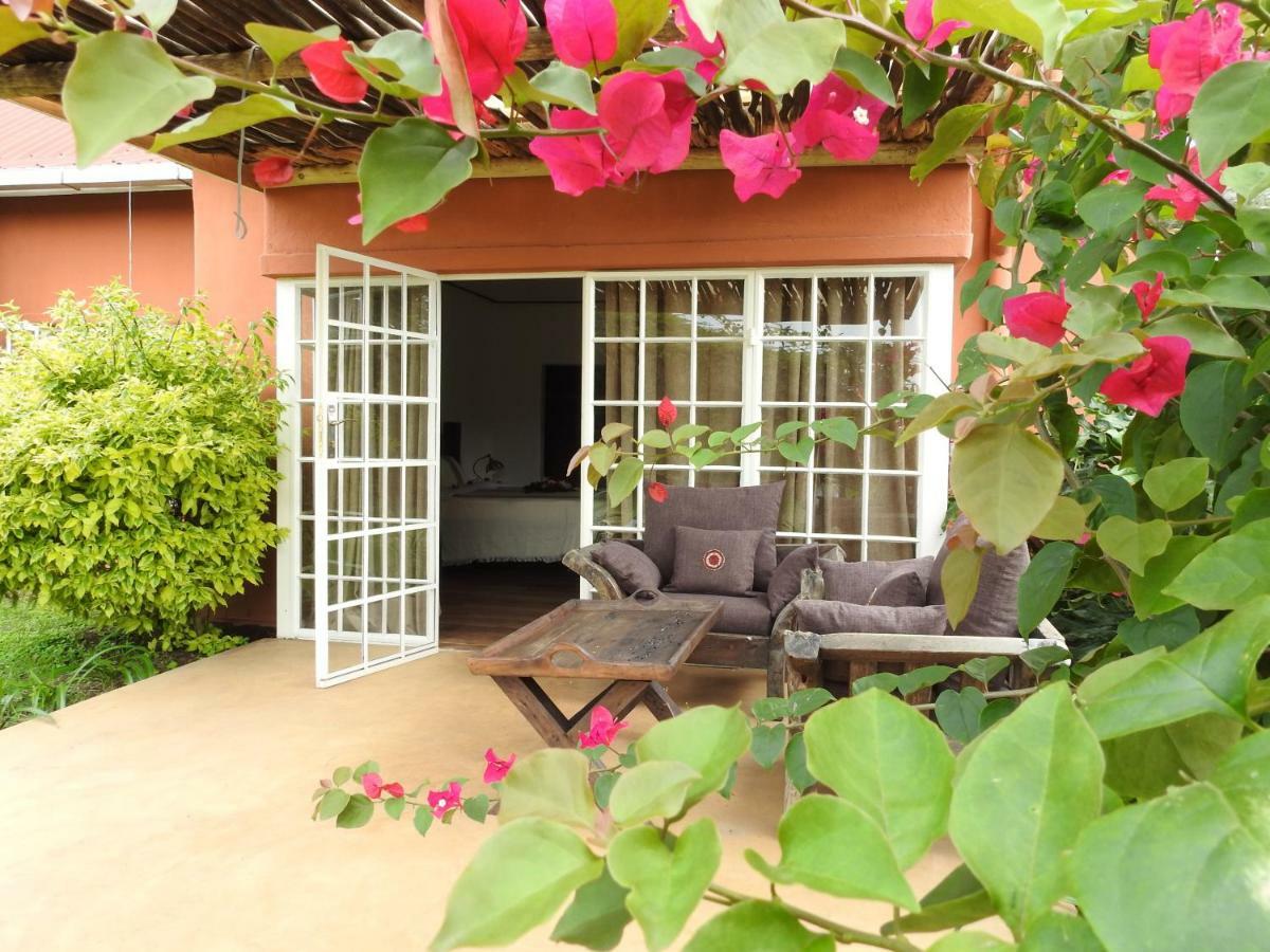 Olerai Lodge Arusha Esterno foto